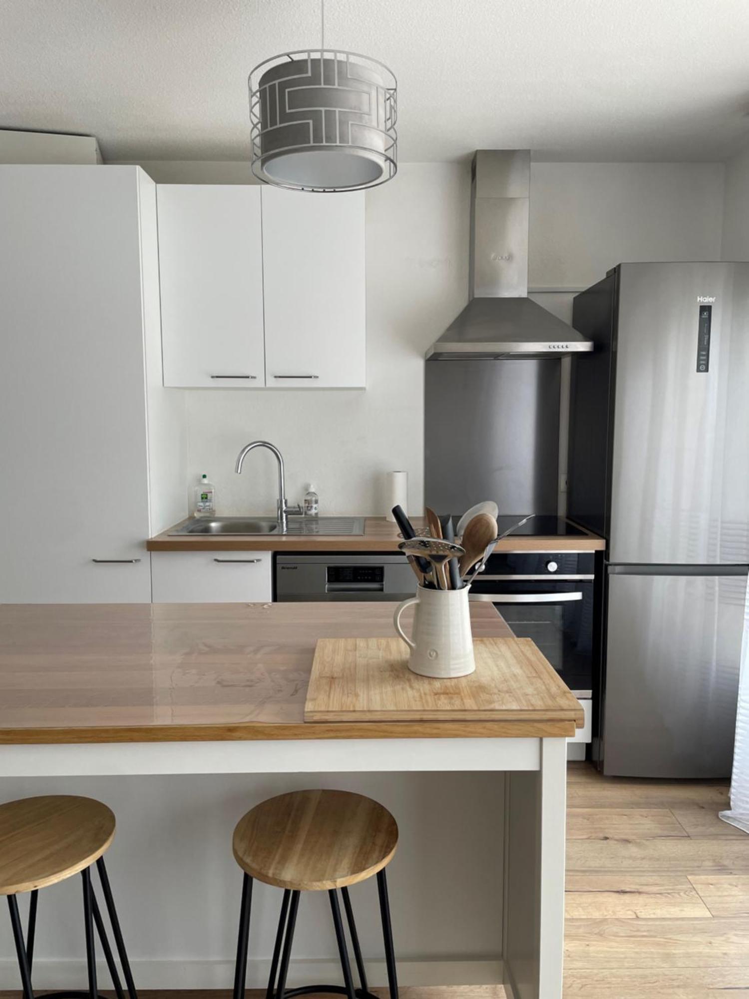 Superbe Appartement Au Calme Avec Vue Sur Le Lac. Evian-les-Bains Ngoại thất bức ảnh