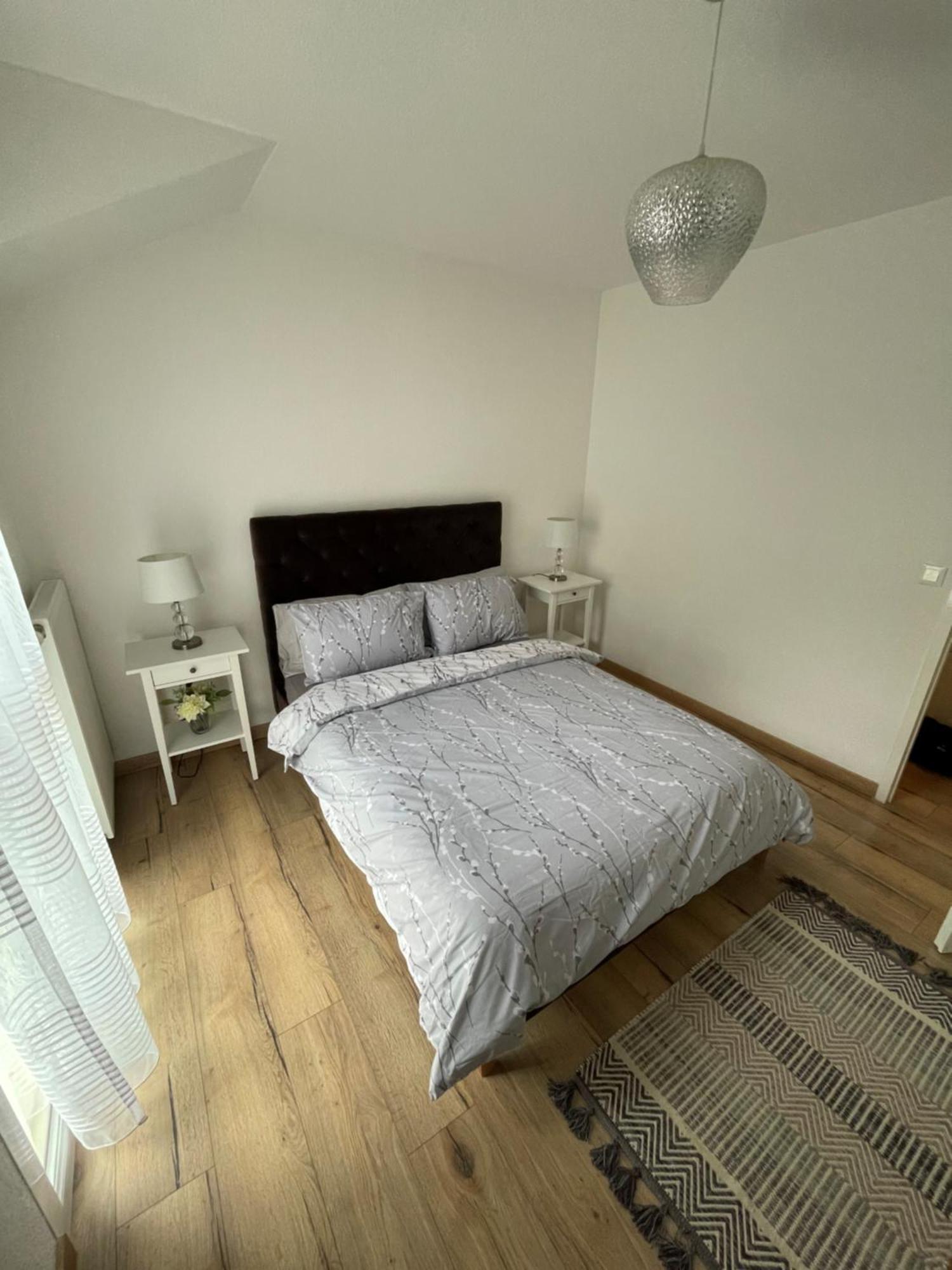 Superbe Appartement Au Calme Avec Vue Sur Le Lac. Evian-les-Bains Ngoại thất bức ảnh